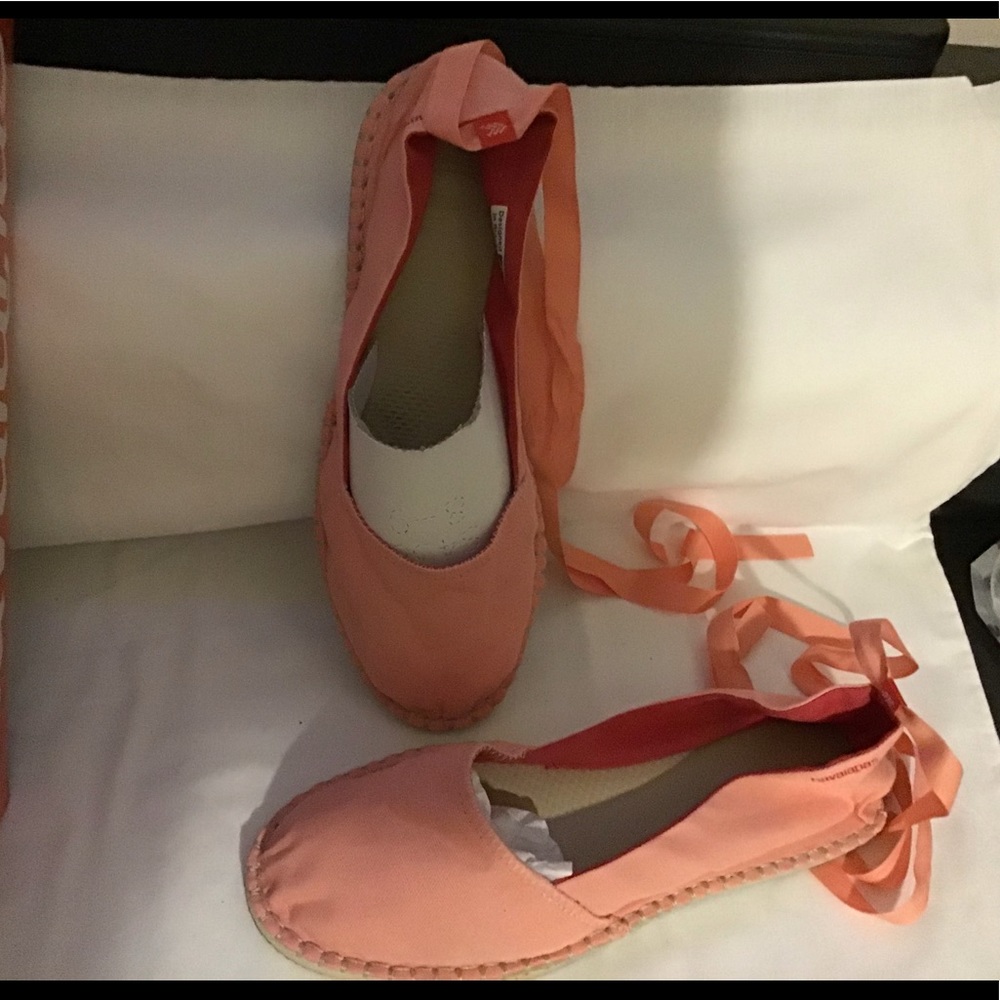 Havaianas Alpargatas Size 9